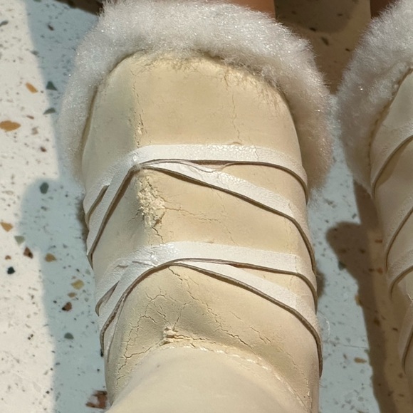 Vintage American Girl Doll 2006 Wintry Weekend‎ Outfit Only - Picture 14 of 16